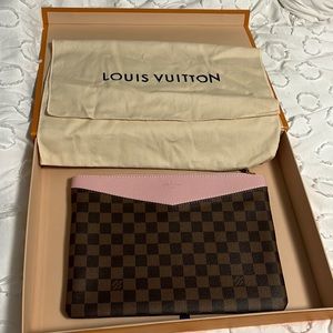 Louis Vuitton Pouch